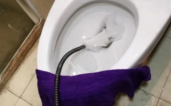 玛纳斯马桶疏通