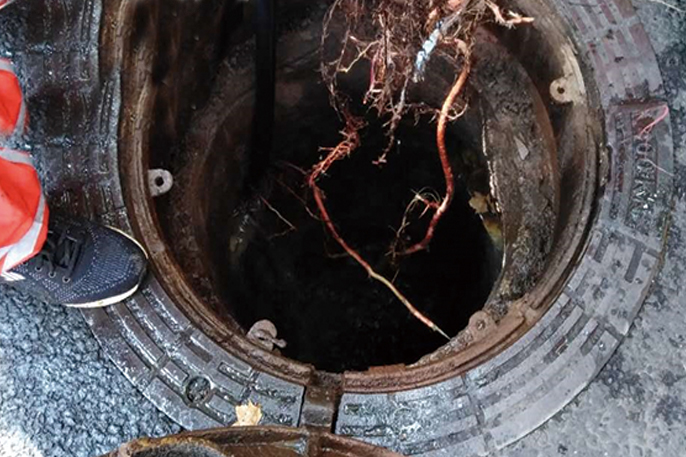 玛纳斯管道预处理